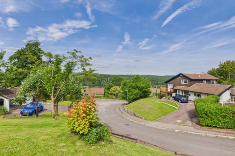 4 Abbots View, Buckshaft, Cinderford, GL14 3EG