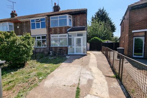 3 bedroom townhouse for sale, Harrington Street, Leicester, LE4