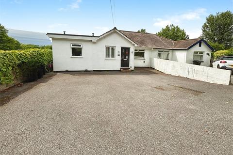 3 bedroom semi-detached bungalow for sale, Newton Road, TORQUAY, Devon.