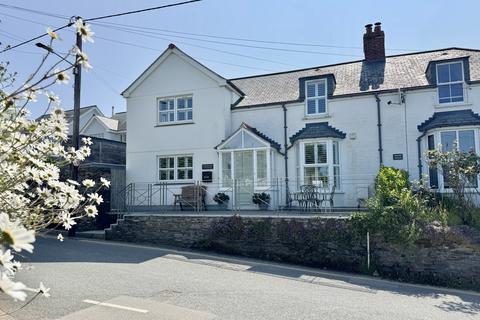 4 bedroom cottage for sale, Fernbank, Trevone, PL28