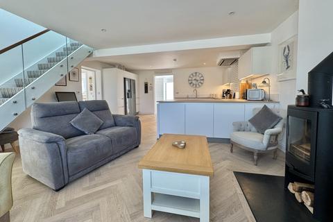 4 bedroom cottage for sale, Fernbank, Trevone, PL28