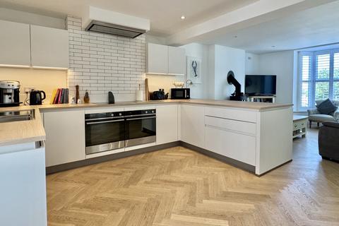 4 bedroom cottage for sale, Fernbank, Trevone, PL28