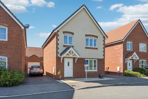 4 bedroom detached house for sale, Chequers End, Harwell, OX11