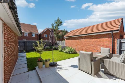 4 bedroom detached house for sale, Chequers End, Harwell, OX11