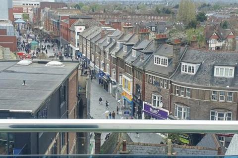 2 bedroom apartment to rent, Platinum House, Harrow, HA1