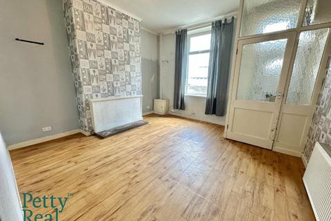 3 bedroom terraced house for sale, Derby Street, Colne