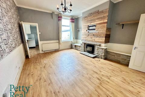 3 bedroom terraced house for sale, Derby Street, Colne