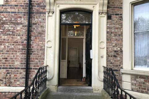 undefined, Clayton Road, Newcastle upon Tyne NE2