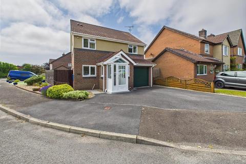 4 Dol Helyg, Pembrey, Burry Port, SA16 0EH