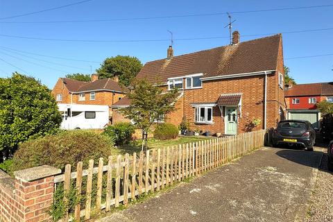 undefined, Chapman Grove, Corby NN17