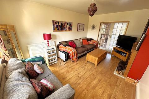 undefined, Chapman Grove, Corby NN17