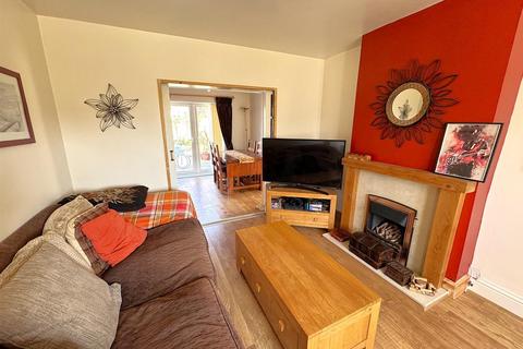 undefined, Chapman Grove, Corby NN17