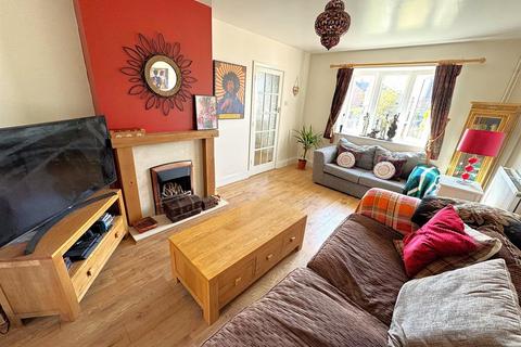 undefined, Chapman Grove, Corby NN17
