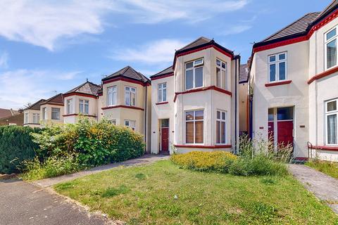 3 bedroom maisonette for sale, Kenton Avenue, Harrow, HA1