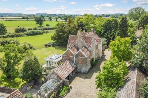 6 bedroom detached house for sale, Backwell, Somerset, BS48