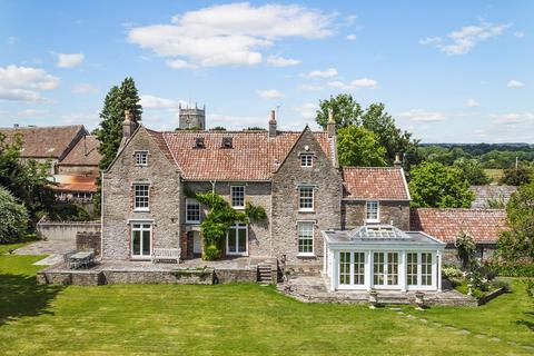 6 bedroom detached house for sale, Backwell, Somerset, BS48