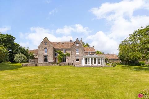 6 bedroom detached house for sale, Backwell, Somerset, BS48