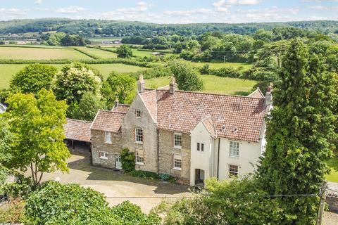 6 bedroom detached house for sale, Backwell, Somerset, BS48
