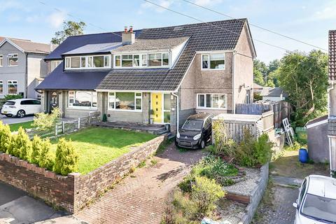 undefined, Stonebridge Road, Ebbw Vale NP23