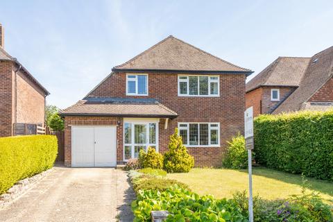 3 bedroom detached house for sale, Kilham Lane, Winchester, Hampshire, SO22