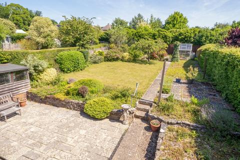 3 bedroom detached house for sale, Kilham Lane, Winchester, Hampshire, SO22