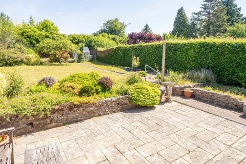 3 bedroom detached house for sale, Kilham Lane, Winchester, Hampshire, SO22