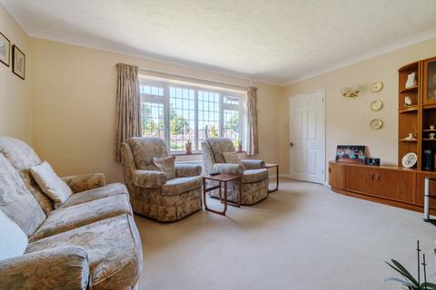 3 bedroom detached house for sale, Kilham Lane, Winchester, Hampshire, SO22
