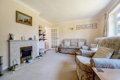 3 bedroom detached house for sale, Kilham Lane, Winchester, Hampshire, SO22