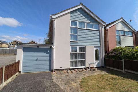 Sidlesham Close, Hayling Island