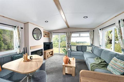undefined, Whitecliff Bay Holiday Park