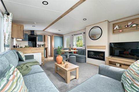 undefined, Whitecliff Bay Holiday Park