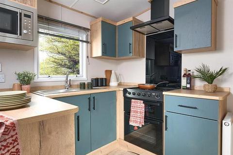 undefined, Whitecliff Bay Holiday Park