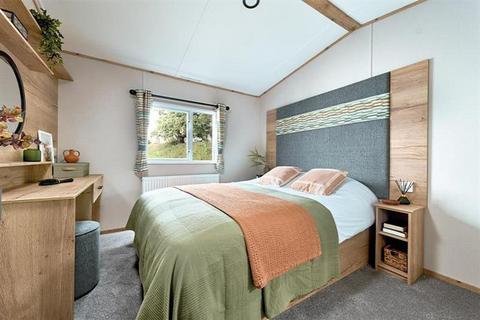 undefined, Whitecliff Bay Holiday Park