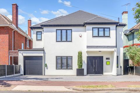 31 Lynton Road, Southend-on-sea, SS1 3BE