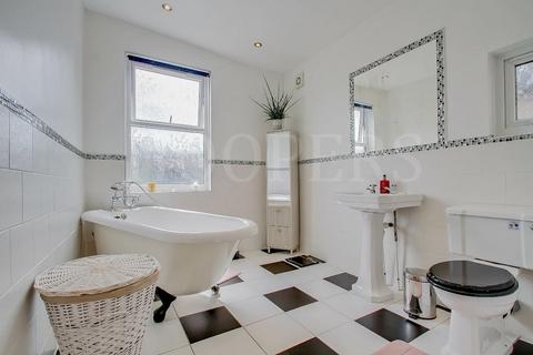 undefined, Ilex Road, London, NW10