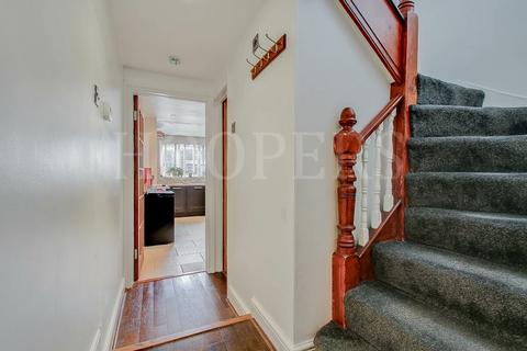 undefined, Ilex Road, London, NW10