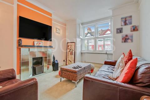 undefined, Ilex Road, London, NW10
