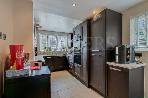 undefined, Ilex Road, London, NW10