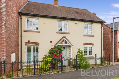 17 Pepper Mill, Lawley Village, Telford, TF4 2FB