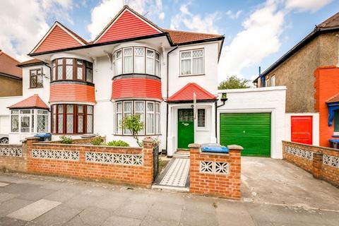 undefined, Leigh Gardens, London, NW10