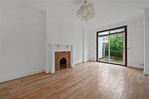 undefined, Leigh Gardens, London, NW10