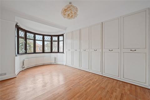 undefined, Leigh Gardens, London, NW10
