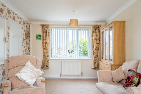 undefined, Bramham Road, York