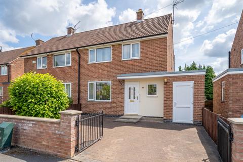 undefined, Bramham Road, York