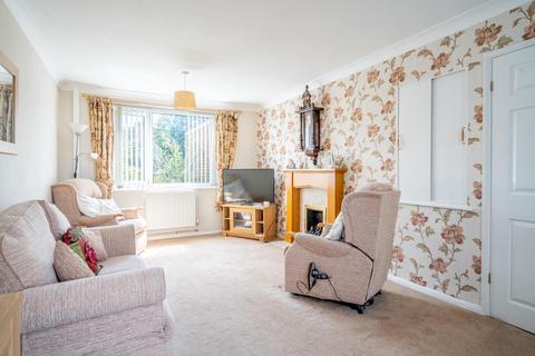 undefined, Bramham Road, York