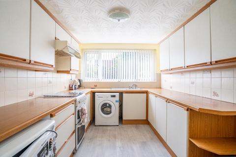 undefined, Bramham Road, York