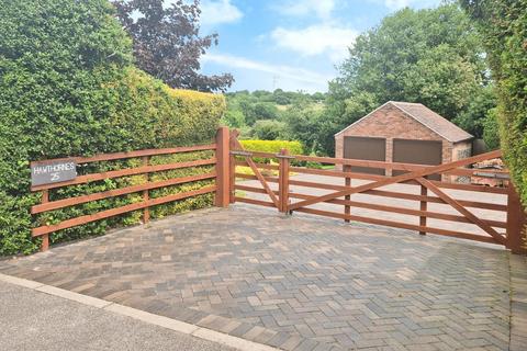 3 bedroom detached house for sale, Ogley Hay Road, Burntwood