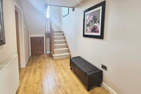 3 bedroom detached house for sale, Ogley Hay Road, Burntwood
