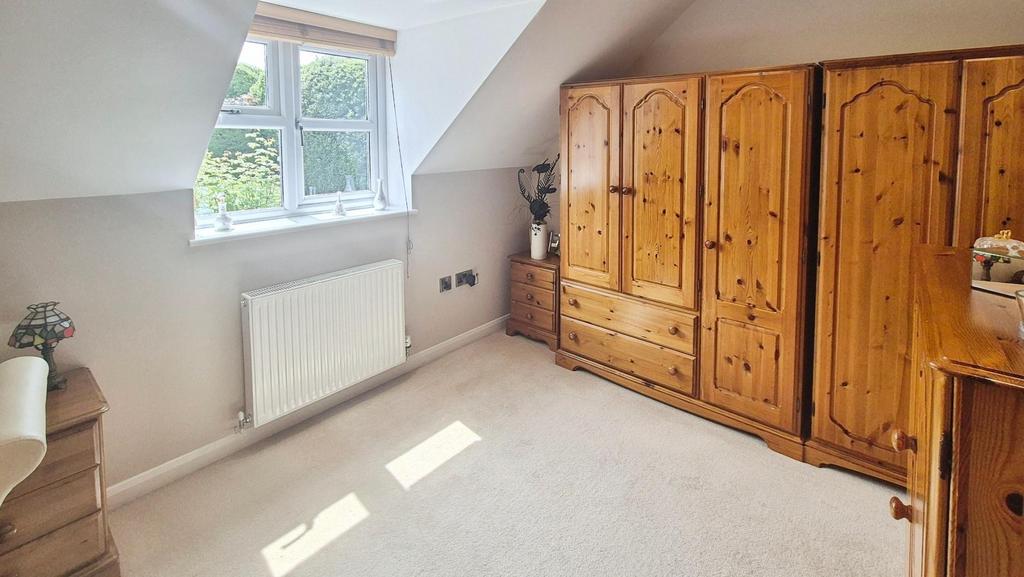 Bedroom 3