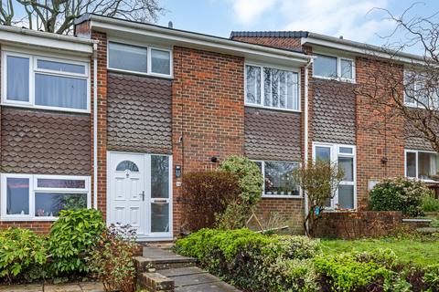 3 bedroom terraced house for sale, West Hill Park, Winchester, SO22